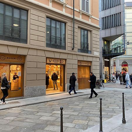 Duomoloft Milan Exterior photo