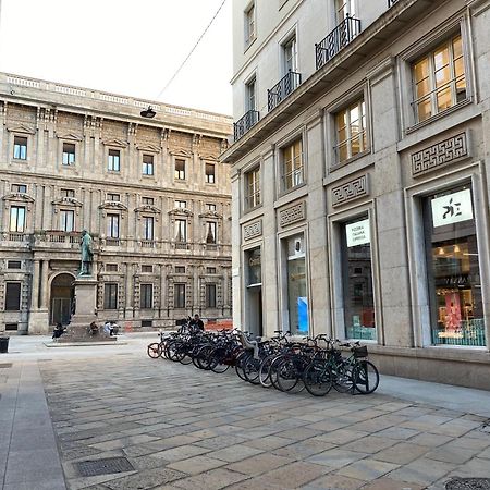 Duomoloft Milan Exterior photo