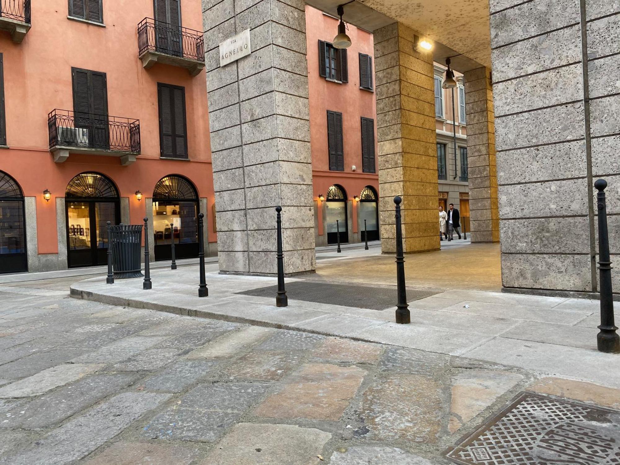 Duomoloft Milan Exterior photo